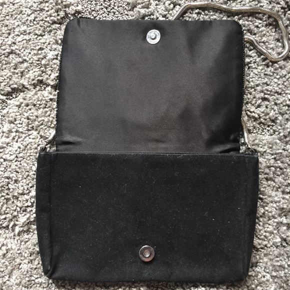 Beaded Cross Body Bag From H&M - Picture 4 of 6